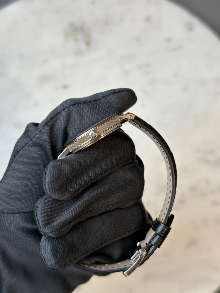 Breguet Classique Certified Automatic